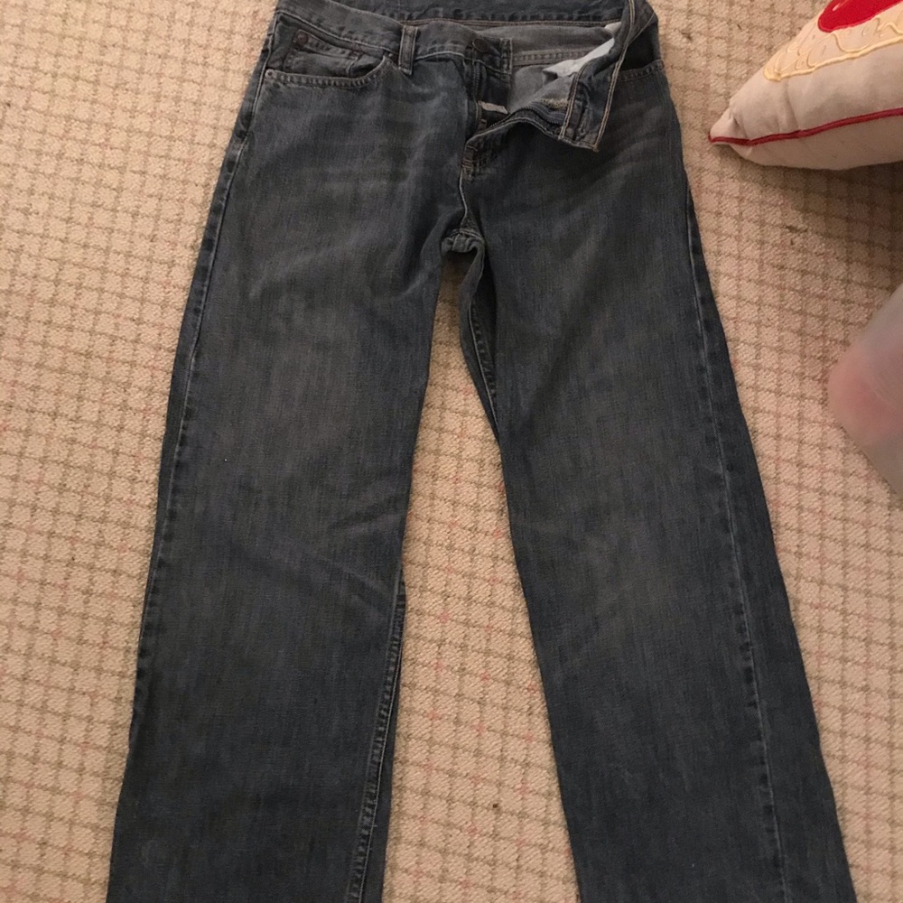 Boys Ralph Lauren Jeans